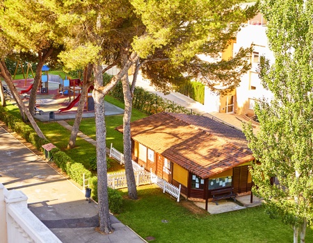 Hôtel MLL Palma Bay Club Resort 3* - 4