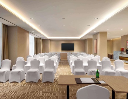 Hôtel Ramada by Wyndham Riyadh King Fahd Road - Arabie Saoudite, Moyen Orient  - Image 3