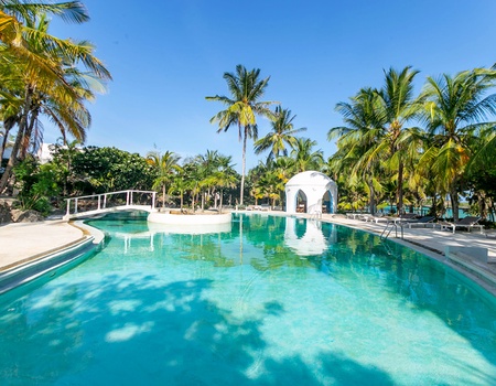 Ôclub Experience Sun Palm Beach Hotel & Resort 4* - Kenya, Afrique Océan Indien - Image 1