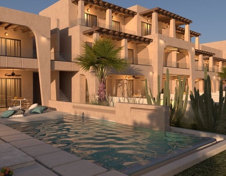 Hôtel Anissa Oasis Village 4* - 1