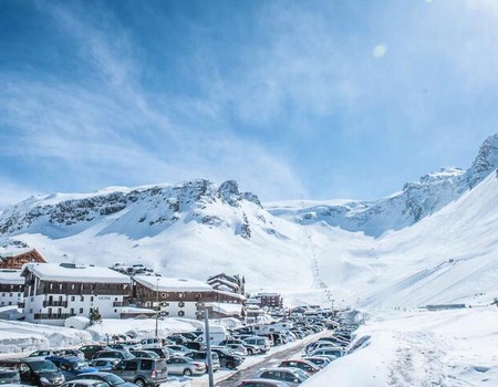 Résidence Pierre & Vacances Inter-Résidences - Savoie - Tignes, Alpes du Nord - Image 1