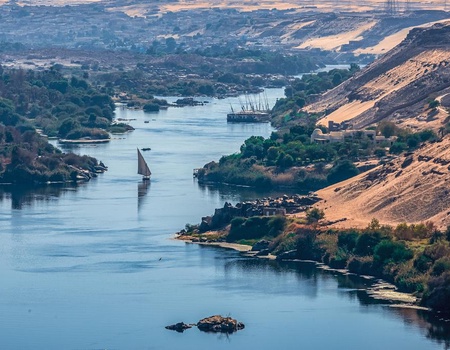 Croisière Aton à bord du H/S Nebu 5* Luxe - 3