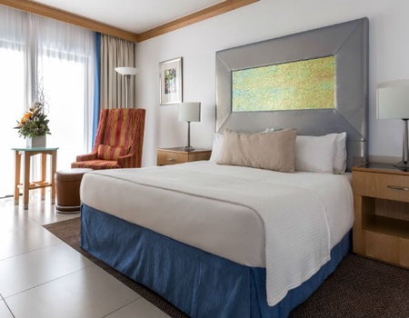 Hôtel InterContinental 5* - 4