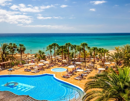 Hôtel SBH Taro Beach 4* - 1