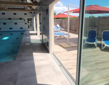 Camping Landrezac Plage, 3* - 2