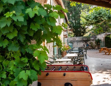 Camping Saint Gabriel, 3* - 4