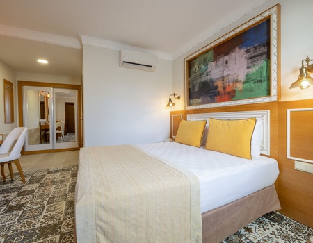 Hôtel Crystal World Of Colours 5* - 4