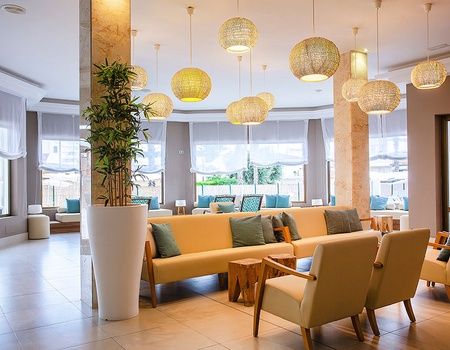 Hôtel BQ Can Picafort 4* - 4