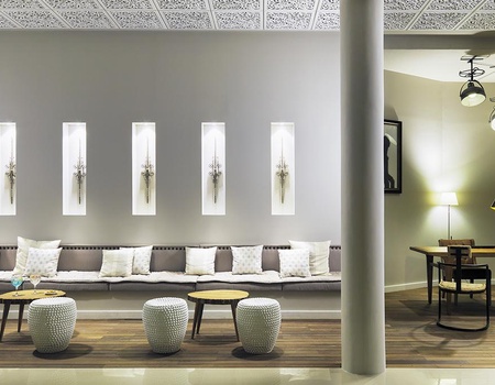 Hôtel H10 White Suites 4* - 4