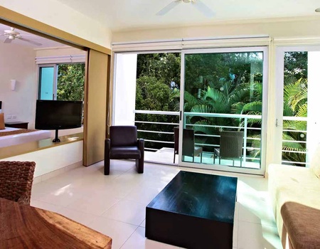 Luxury Bahia Principe Sian Ka'an - 3