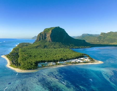 TUI Sélection Riu Turquoise - Flex bagages inclus **** - 1