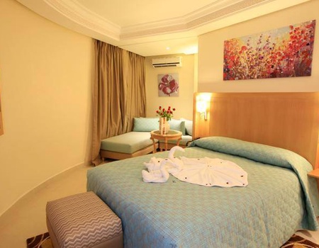 Hôtel Palais Al Bahja 3* - 2