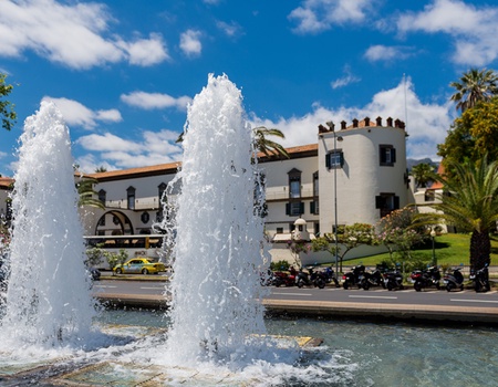 Terres Madériennes - Logement en hôtel 3*NL - Madère - 4