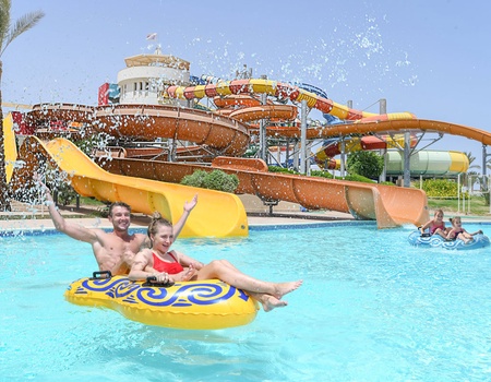 Club Lookéa Makadi Oasis ***** - 5