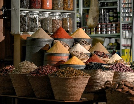 Circuit Jet Tours Signature : Escapade authentique à Marrakech avec vol en montgolfière - 3