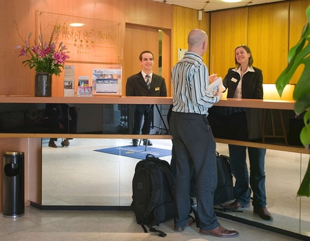 Week-end à Bruges - 4* - 5