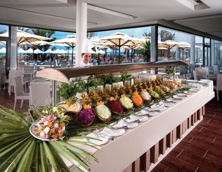 Club Palm Azur 4* - 4