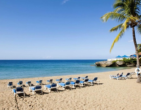 Ôclub Experience Casa Marina Beach et Reef 4* - 2