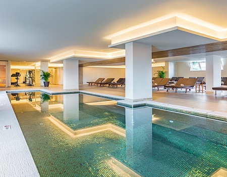 Hôtel Top Clubs Pestana Royal Ocean & Spa 5* - 5