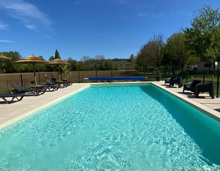 Camping Moulin De Caudon, 3* - 5