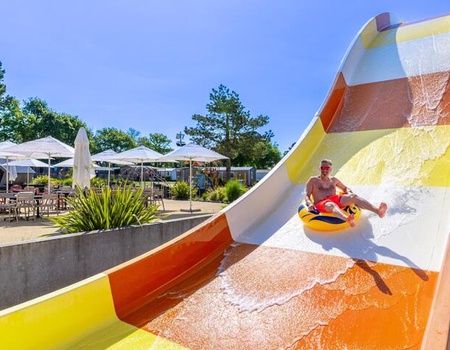 Camping Maeva Club La Mer Blanche 3* - Finistère - Bénodet, Bretagne - Image 2