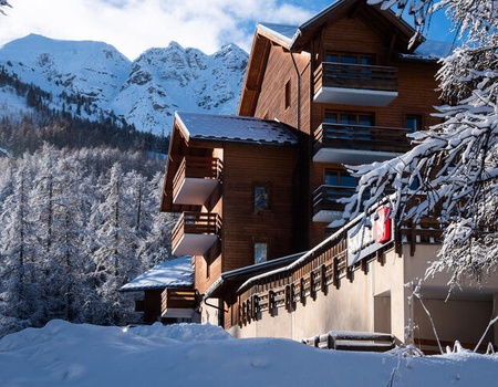 Résidence L'Albane - Maeva Super Home - Haute Savoie - Evian les Bains, Alpes du Nord - Image 3