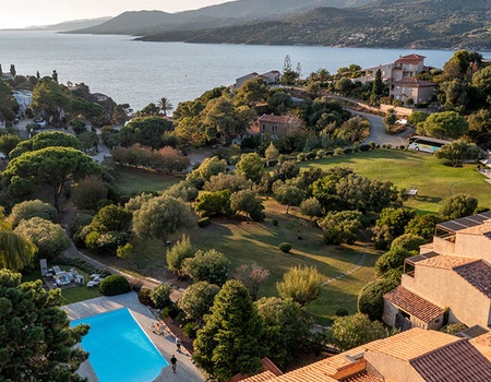 Hôtel Bartaccia 4* - 1