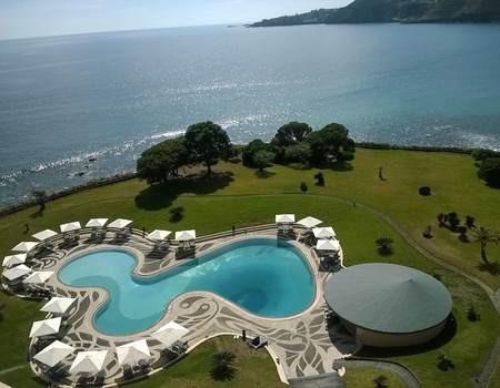 Pestana Bahia Praia 4*