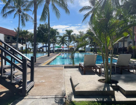 Hôtel Pranburi, MyClub Dolphin Bay Resort 4* - 2