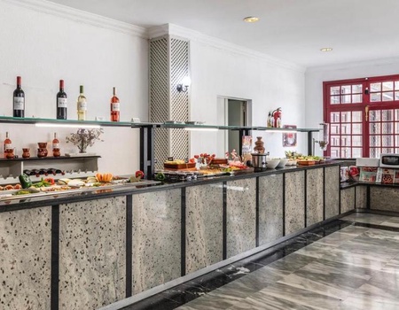 Hôtel Be Smart Florida Plaza 3* - 5