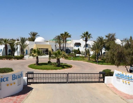 Hôtel Venice Beach 3* - Adults Only - Djerba, Tunisie - Image 2