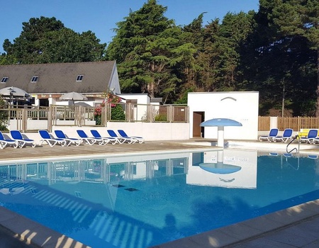 FLOWER Camping le Port de la Chaîne, 4* - 3