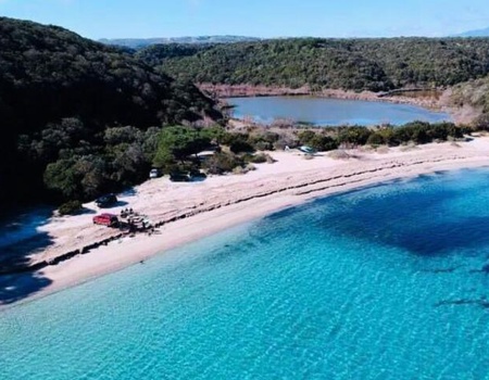 Camping Campo Di Liccia 3* - Maeva - Corse du Sud - Bonifacio, Corse - Image 4