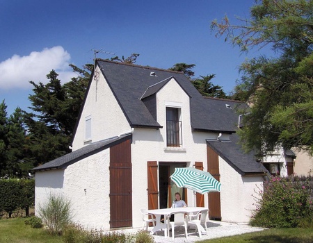 Les Maisonnettes Lagrange Le Pouliguen - 2