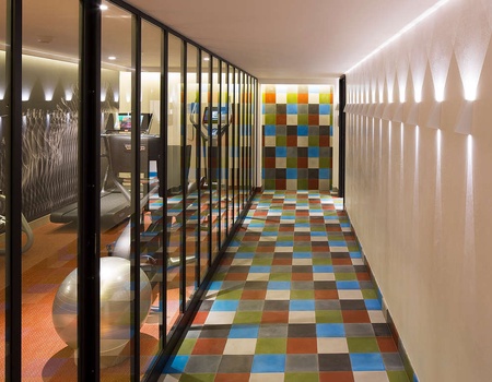 Séjour bien-être à Strasbourg - 4* - 5