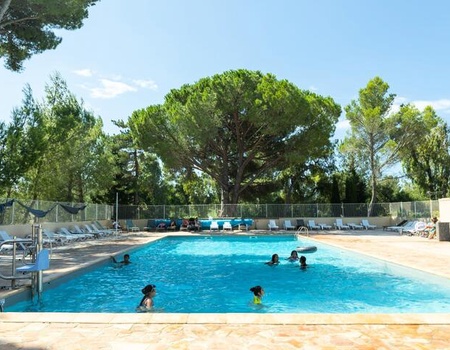 Camping maeva Escapades Parc Valrose 4* - La Londe les Maures, Côte d'Azur - Image 5