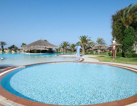 Hôtel Caribbean World Mahdia Aquapark 4* - Monastir, Tunisie - Image 1