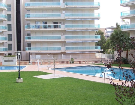 Résidence Village Park I - 2