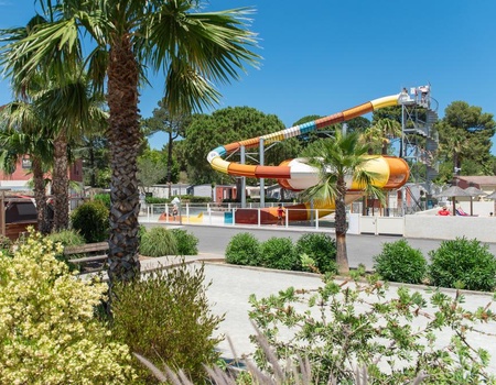 Camping Club Le Littoral, 5* - 2