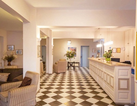 Hôtel Opera Blue 4* Adult only - Corfou (île de), Grèce - Image 3