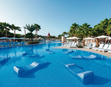 Hôtel Riu Cabo Verde 5* - Sal, Cap Vert - Image 1