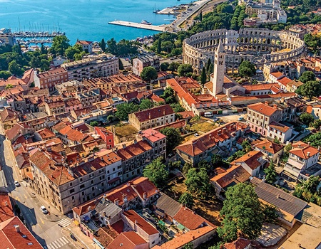 Le Grand Tour de Croatie - Dubrovnik, Croatie - Image 4