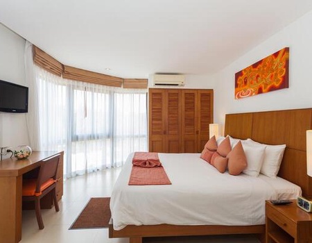 Combiné Phuket et Krabi, Dewa Phuket Resort 5* et Tup Kaek Sunset Beach 4* - 5
