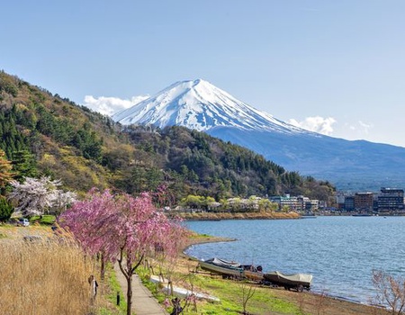 Merveilles du Japon & Alpes Japonaises 13J/10N - 2026 - 1