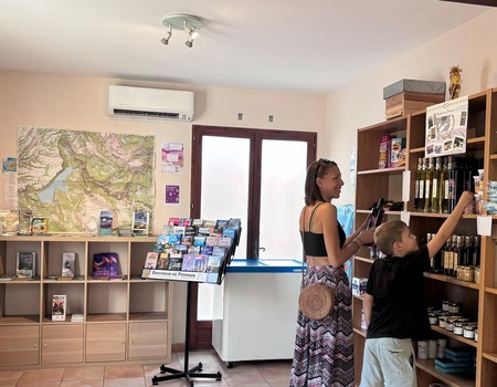 Camping Tikayan Saint Clair, 3* - 2