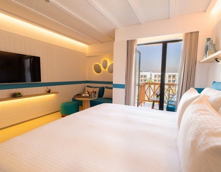 Hôtel The View Agadir 5* - 4