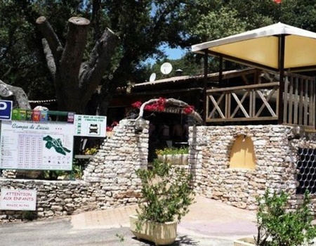 Camping Campo Di Liccia 3* - Maeva - Corse du Sud - Bonifacio, Corse - Image 5