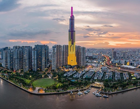 Circuit Fascinant Mékong & Temples d'Angkor - 3