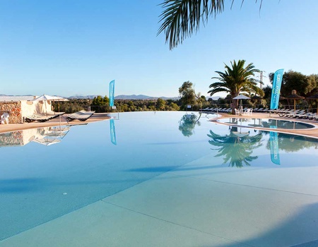 Hôtel Club Marmara Del Mar 3* - 4