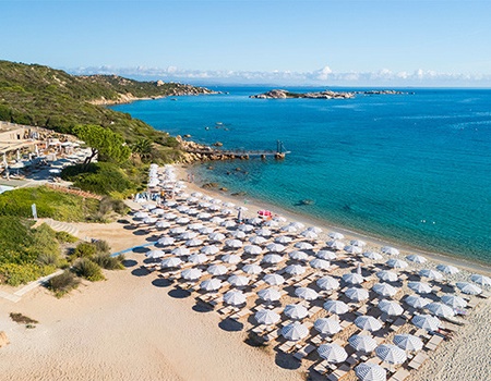 Club Framissima Premium Sardinia Resort 4* - Sardaigne, Bassin Méditerranéen - Image 2